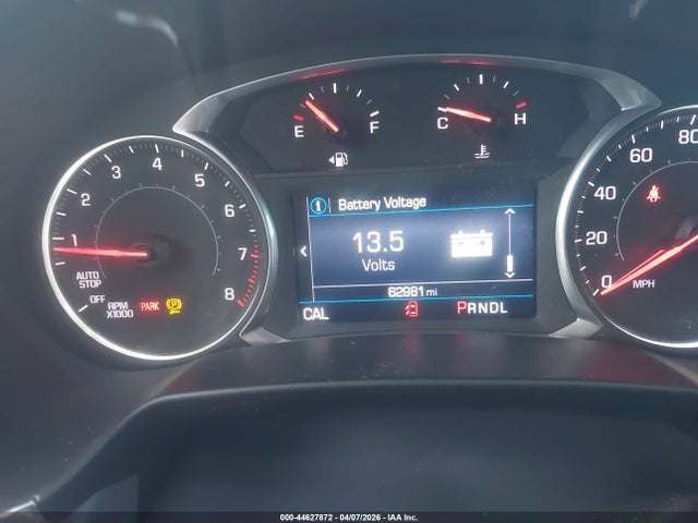 Chevrolet Blazer Fwd 2lt 2020 3GNKBCRSXLS551274 Image 14