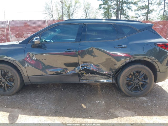 Chevrolet Blazer Fwd 2lt 2020 3GNKBCRSXLS551274 Image 6
