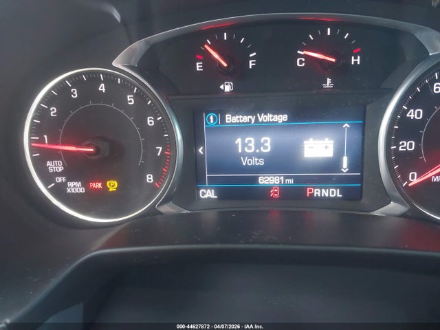 Chevrolet Blazer Fwd 2lt 2020 3GNKBCRSXLS551274 Image 7