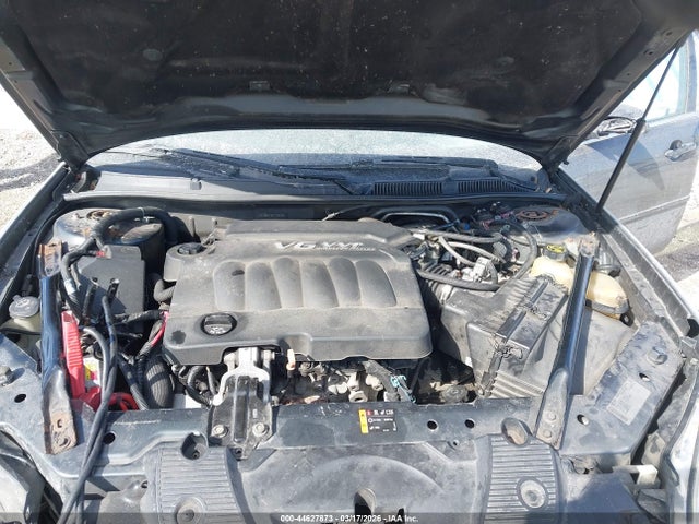 2013 CHEVROLET IMPALA 2G1WB5E36D1156583 Photo 9