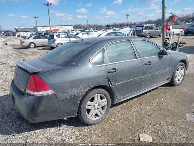 2013 CHEVROLET IMPALA 2G1WB5E36D1156583 Photo 3