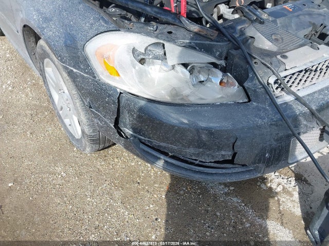 2013 CHEVROLET IMPALA 2G1WB5E36D1156583 Photo 5