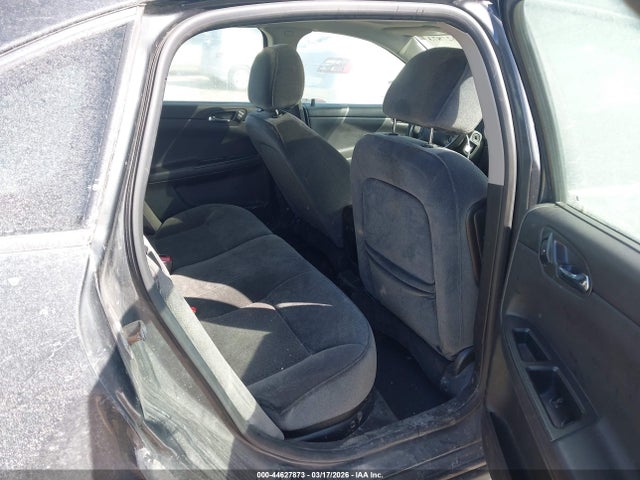 2013 CHEVROLET IMPALA 2G1WB5E36D1156583 Photo 7
