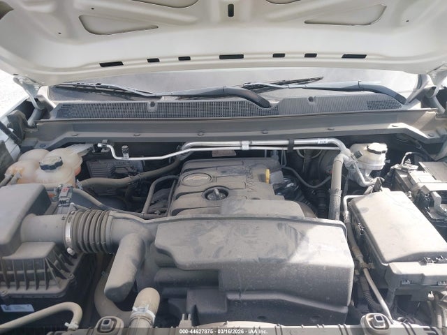 Chevrolet Colorado Wt 2018 1GCGSBEA2J1306313 Image 10