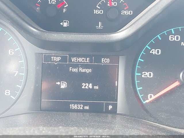 Chevrolet Colorado Wt 2018 1GCGSBEA2J1306313 Image 20
