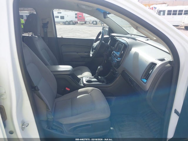 Chevrolet Colorado Wt 2018 1GCGSBEA2J1306313 Image 5