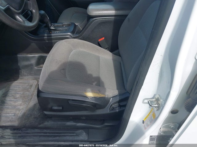 Chevrolet Colorado Wt 2018 1GCGSBEA2J1306313 Image 13