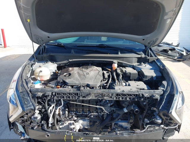 2023 KIA SPORTAGE KNDPU3AF4P7130873 Photo 9