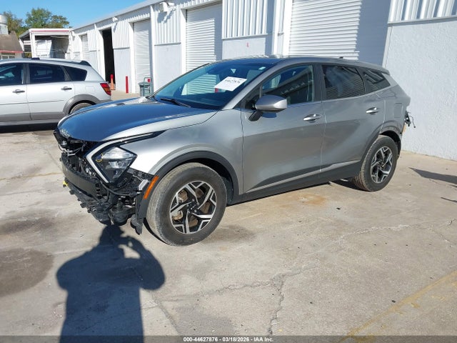 2023 KIA SPORTAGE KNDPU3AF4P7130873 Photo 1