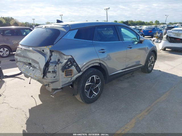 2023 KIA SPORTAGE KNDPU3AF4P7130873 Photo 3