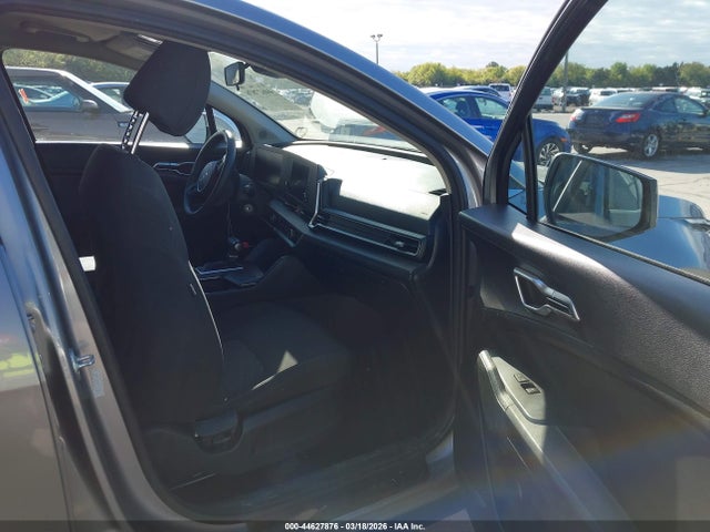 2023 KIA SPORTAGE KNDPU3AF4P7130873 Photo 4