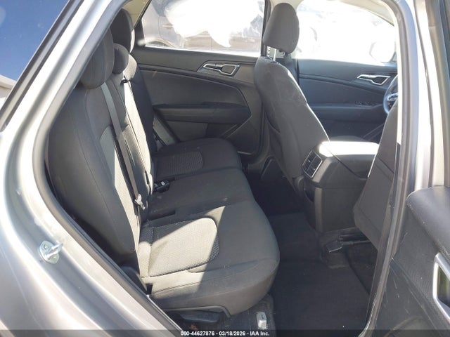 2023 KIA SPORTAGE KNDPU3AF4P7130873 Photo 7