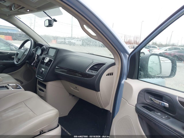 Aukcja sprzedaży 2013 Chrysler Town & Country Touring, vin: 2C4RC1BGXDR603886, numer aukcji: 44627880