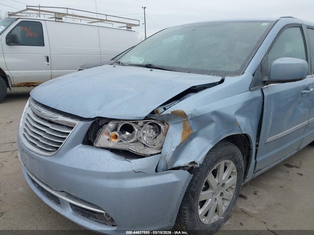Aukcja sprzedaży 2013 Chrysler Town & Country Touring, vin: 2C4RC1BGXDR603886, numer aukcji: 44627880