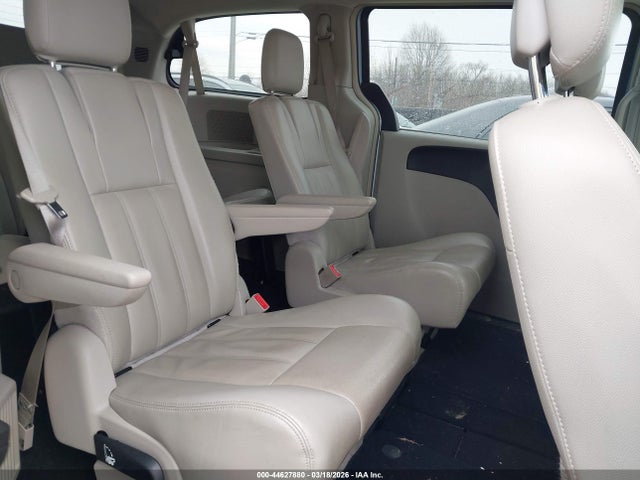 Aukcja sprzedaży 2013 Chrysler Town & Country Touring, vin: 2C4RC1BGXDR603886, numer aukcji: 44627880