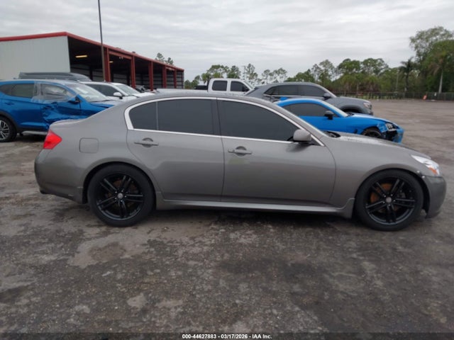 Aukcja sprzedaży 2008 Infiniti G35x, vin: JNKBV61F58M277830, numer aukcji: 44627883