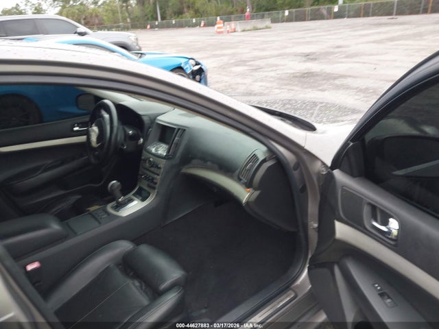 Aukcja sprzedaży 2008 Infiniti G35x, vin: JNKBV61F58M277830, numer aukcji: 44627883