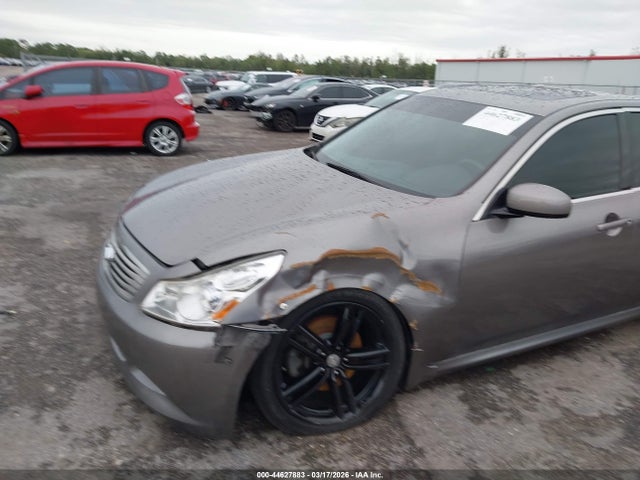 Aukcja sprzedaży 2008 Infiniti G35x, vin: JNKBV61F58M277830, numer aukcji: 44627883
