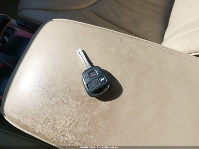 2003 LEXUS LS 430 JTHBN30F230095339 Photo 10
