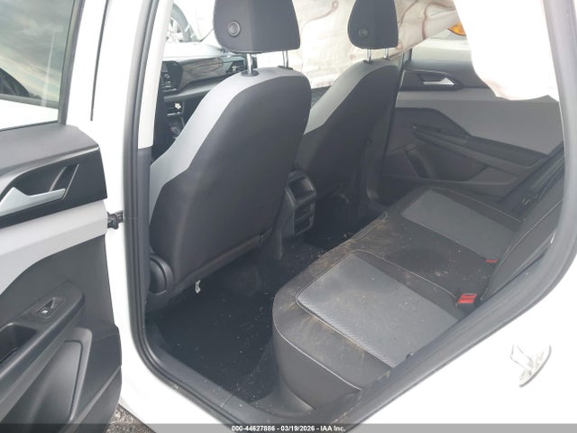 Aukcja sprzedaży 2022 Volkswagen Taos 1.5t S, vin: 3VVAX7B25NM080554, numer aukcji: 44627886