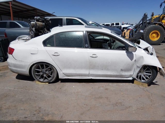 Продажа на аукционе авто 2011 Volkswagen Jetta 2.0l Tdi, vin: 3VW3L7AJ4BM095535, номер лота: 44627890