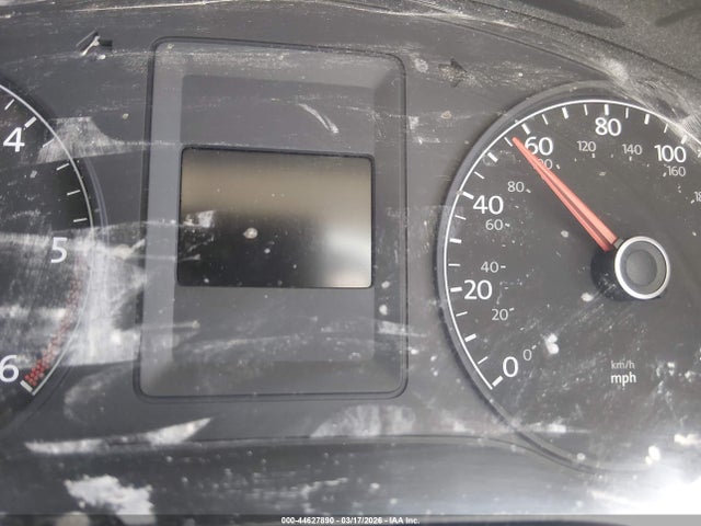 Продажа на аукционе авто 2011 Volkswagen Jetta 2.0l Tdi, vin: 3VW3L7AJ4BM095535, номер лота: 44627890