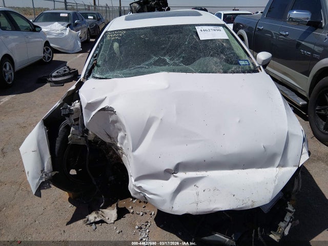 Продажа на аукционе авто 2011 Volkswagen Jetta 2.0l Tdi, vin: 3VW3L7AJ4BM095535, номер лота: 44627890