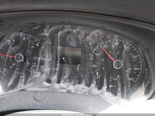 Продажа на аукционе авто 2011 Volkswagen Jetta 2.0l Tdi, vin: 3VW3L7AJ4BM095535, номер лота: 44627890