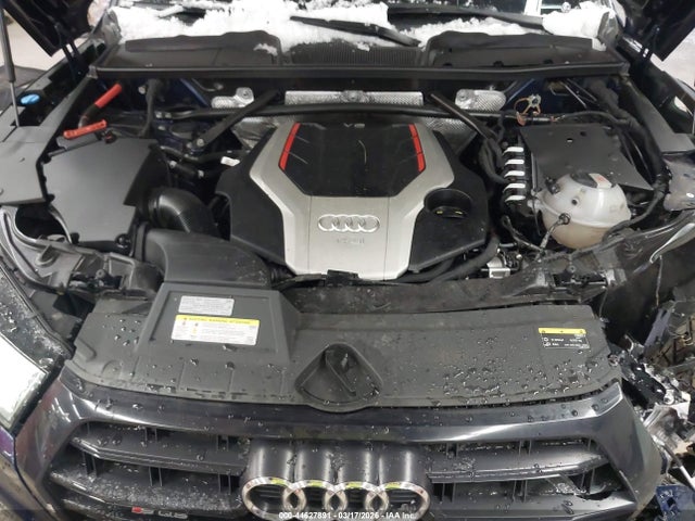 2020 AUDI SQ5 WA1B4AFY4L2016186 Photo 9