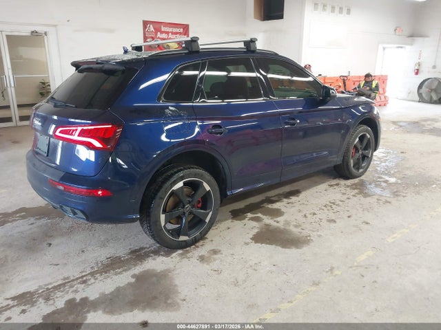 2020 AUDI SQ5 WA1B4AFY4L2016186 Photo 3