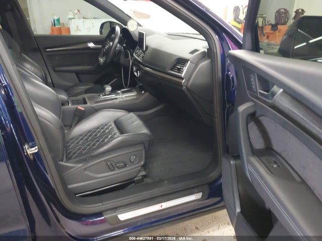 2020 AUDI SQ5 WA1B4AFY4L2016186 Photo 4
