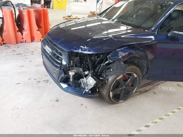 2020 AUDI SQ5 WA1B4AFY4L2016186 Photo 5