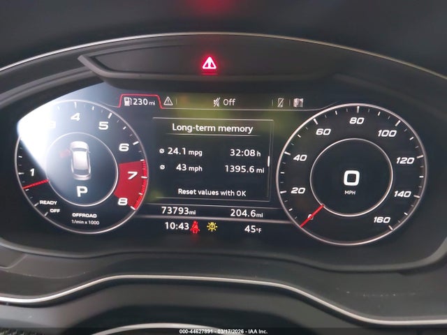 2020 AUDI SQ5 WA1B4AFY4L2016186 Photo 6