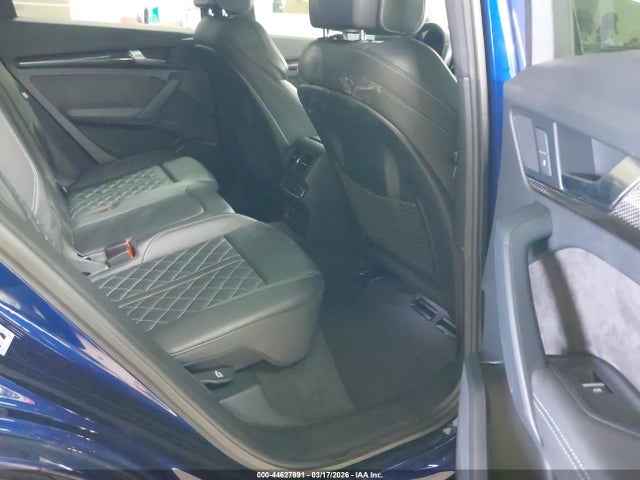 2020 AUDI SQ5 WA1B4AFY4L2016186 Photo 7