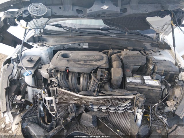 2020 Kia Optima Lx მანქანა იყიდება აუქციონზე, vin: 5XXGT4L32LG427668, აუქციონის ნომერი: 44627892