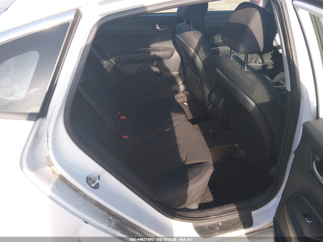 2020 Kia Optima Lx მანქანა იყიდება აუქციონზე, vin: 5XXGT4L32LG427668, აუქციონის ნომერი: 44627892
