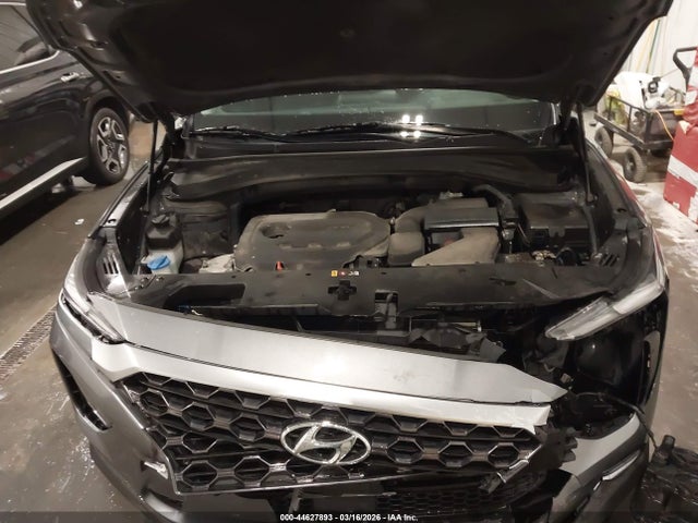 Aukcja sprzedaży 2020 Hyundai Santa Fe Sel, vin: 5NMS33AD7LH137878, numer aukcji: 44627893