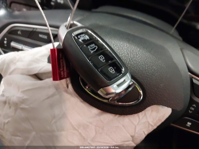 Aukcja sprzedaży 2020 Hyundai Santa Fe Sel, vin: 5NMS33AD7LH137878, numer aukcji: 44627893