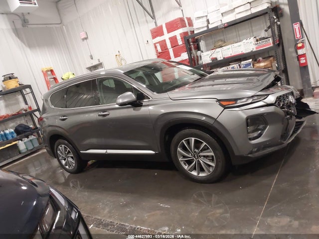 Aukcja sprzedaży 2020 Hyundai Santa Fe Sel, vin: 5NMS33AD7LH137878, numer aukcji: 44627893