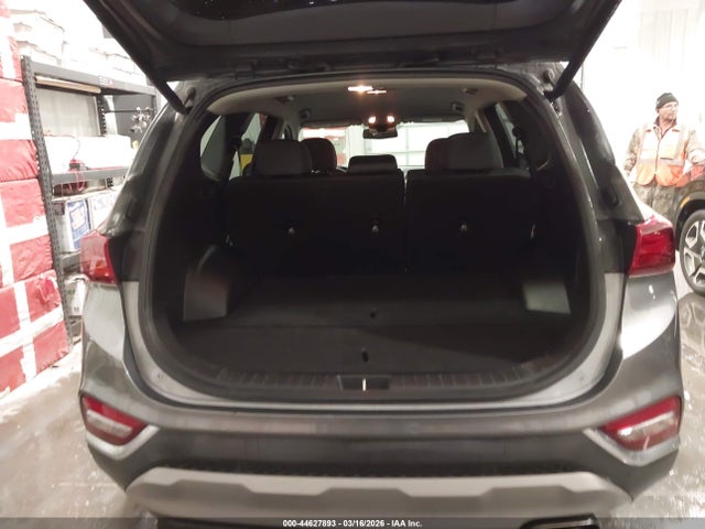Aukcja sprzedaży 2020 Hyundai Santa Fe Sel, vin: 5NMS33AD7LH137878, numer aukcji: 44627893