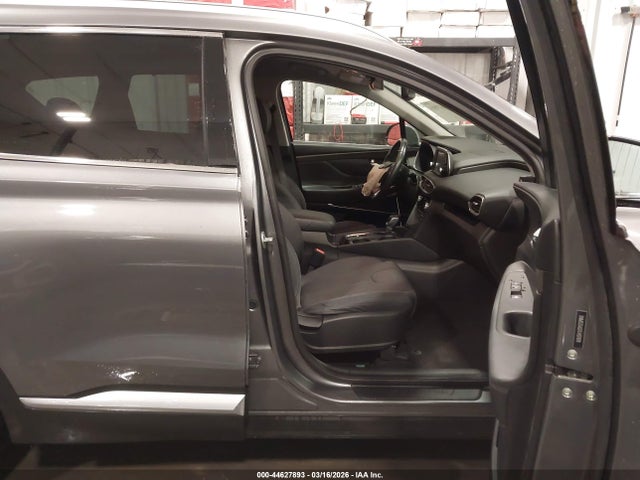 Aukcja sprzedaży 2020 Hyundai Santa Fe Sel, vin: 5NMS33AD7LH137878, numer aukcji: 44627893