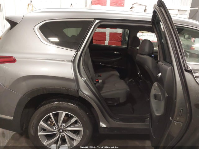 Aukcja sprzedaży 2020 Hyundai Santa Fe Sel, vin: 5NMS33AD7LH137878, numer aukcji: 44627893