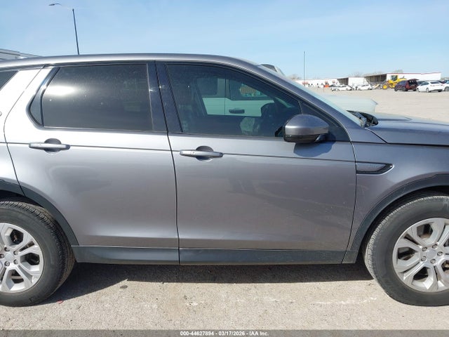 Aukcja sprzedaży 2023 Land Rover Discovery Sport S, vin: SALCJ2FX1PH322869, numer aukcji: 44627894