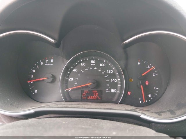 KIA SORENTO LX 2015 5XYKTDA65FG561937 Image 7