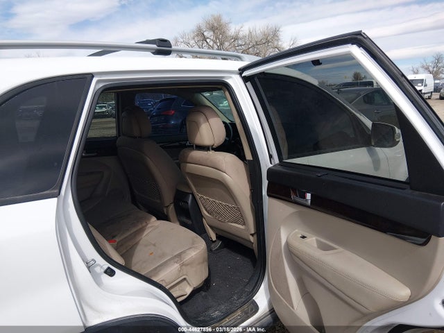 KIA SORENTO LX 2015 5XYKTDA65FG561937 Image 8