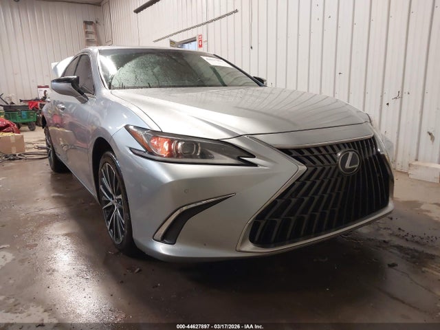 2022 LEXUS ES 350 58ADZ1B17NU129280