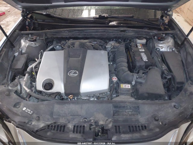 2022 LEXUS ES 350 58ADZ1B17NU129280 Photo 9