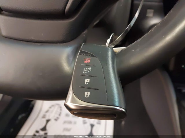 2022 LEXUS ES 350 58ADZ1B17NU129280 Photo 10