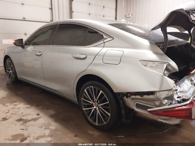 44627897 :رقم المزاد ، 58ADZ1B17NU129280 vin ، 2022 Lexus Es 350 مزاد بيع