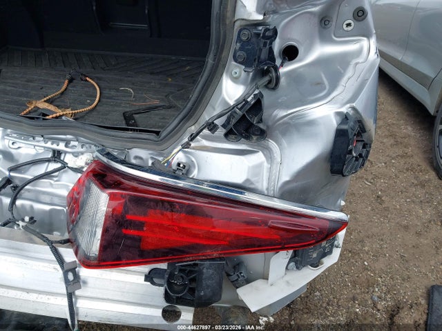 44627897 :رقم المزاد ، 58ADZ1B17NU129280 vin ، 2022 Lexus Es 350 مزاد بيع